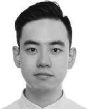 Peize Zhao