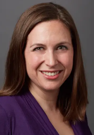 Lindsay Oberleitner