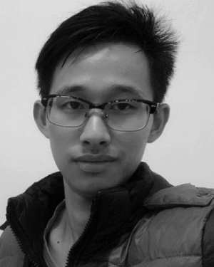 WeiCong Li
