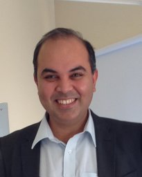 Puneet Monga