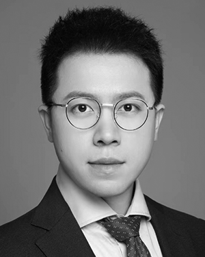 Zhichen Feng