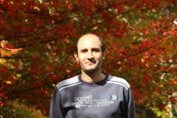 Shahab Boroun