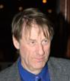 Timothy Ingold