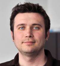 Dan Ştefănescu