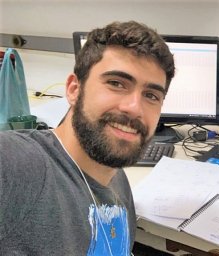 Matheus Massariol Suela