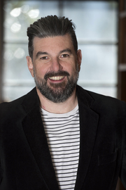 Jonathon Hutchinson
