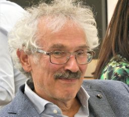 Peter Harder