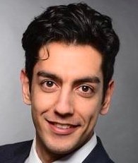 Shayan Deldar