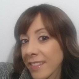 Simona Mineo