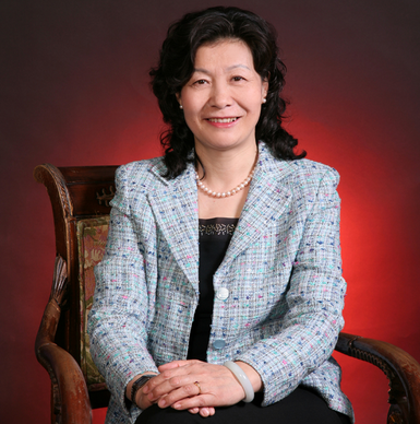 Xinping Zhu