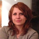 Irina V. Kuznetsova
