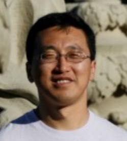 Donghui Lu