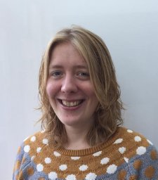 Gea H. van der Lee