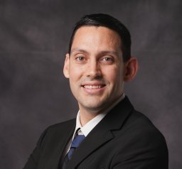 Patrick Ryan Galligan