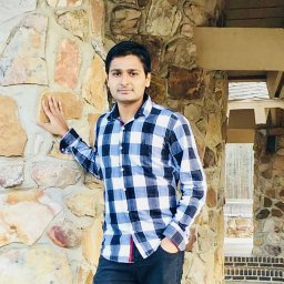 Subash Paudel