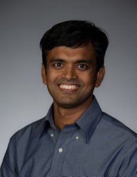 Paul Narayan C
