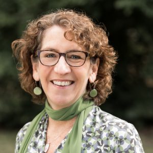 Mary Kay Gugerty