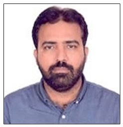 Dr BADARUDDIN Sahito