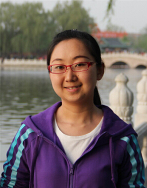 Lili Wang