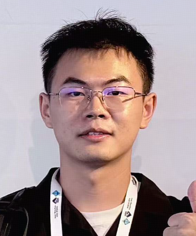 Peirong Zheng