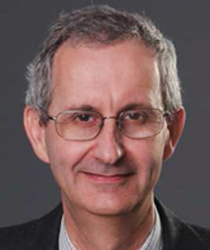 Olivier A. Bauchau