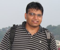 Darshan Santani