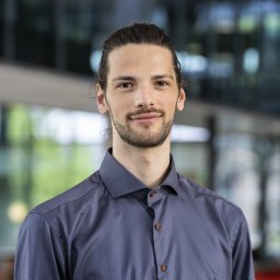 Chris Verhoek