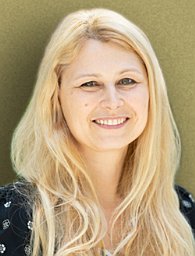 Yvonne Hora