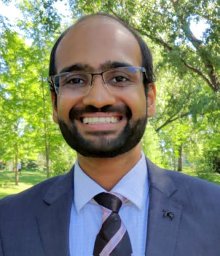 Karthik Srinivasan