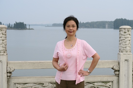 Hong Guo