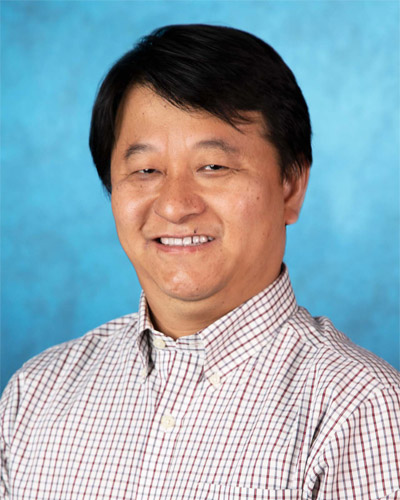 Jianhua Ruan