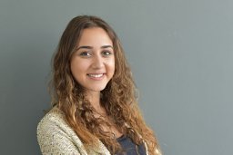 Tala Shahin