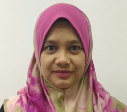 Noorasikin Samat