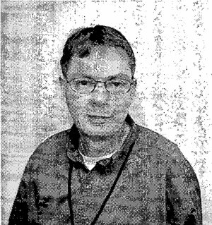 A. D. Monk