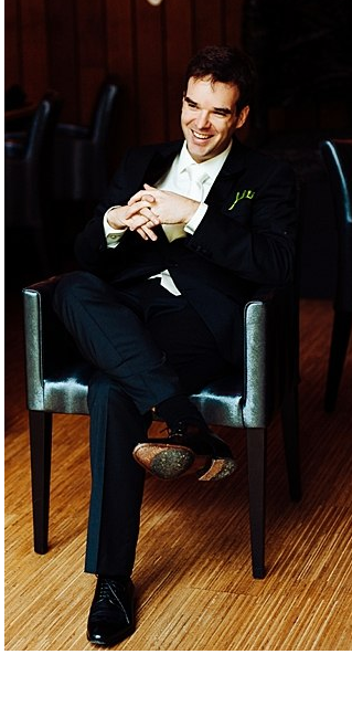 Pierre Bourhis