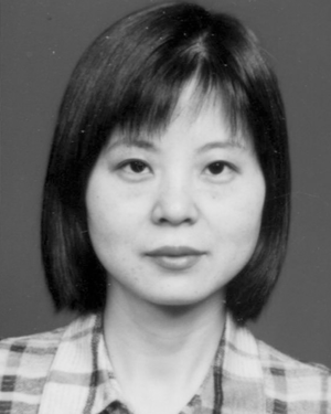 Hongyan Xing