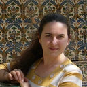 Olesya Nazarenko