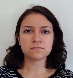 Yisbel Eloisa Marin