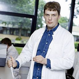 Johnsen Kasper Bendix