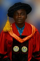 Kabiru Olusegun Akinyemi