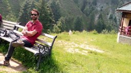 Shahid Ahmad Wani