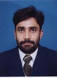 Sher Muhammad Shahzad