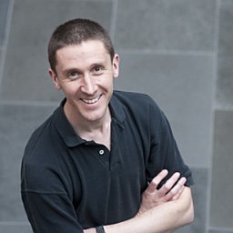 Stephen J. Royle