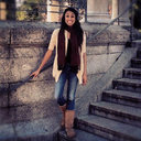 Tanvi Thakkar