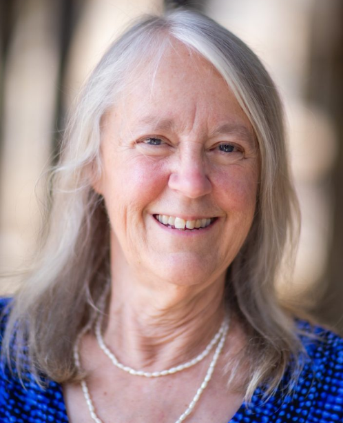 Andrea M Dietrich
