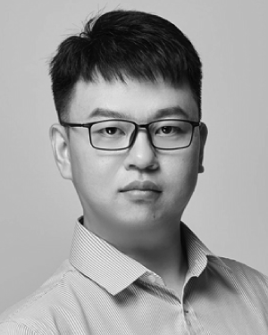 Chen Fangxin