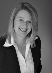 Inger Marie Dalehefte