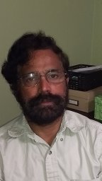Prasanta S Bandyopadhyay
