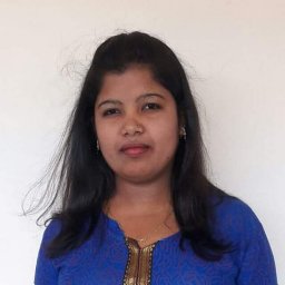 Pratiksha Gawas