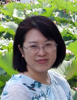 Chunhua Zhang